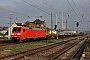 Krauss-Maffei 20187 - DB Schenker "152 060-0"
08.10.2013 - Jena-GöschwitzChristian Klotz
