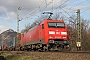 Krauss-Maffei 20187 - DB Schenker "152 060-0"
28.01.2016 - Bad HonnefDaniel Kempf