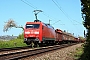 Krauss-Maffei 20187 - DB Cargo "152 060-0"
20.04.2016 - Alsbach-Sandwiese
Kurt Sattig