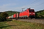 Krauss-Maffei 20187 - DB Cargo "152 060-0"
02.09.2016 - Himmelstadt
Holger Grunow
