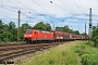 Krauss-Maffei 20187 - DB Cargo "152 060-0"
09.06.2017 - Leipzig-Wiederitzsch
Alex Huber