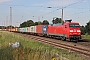 Krauss-Maffei 20187 - DB Cargo "152 060-0"
06.07.2017 - Uelzen-Klein Süstedt
Gerd Zerulla