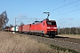 Krauss-Maffei 20187 - DB Cargo "152 060-0"
13.02.2018 - Bad BevensenGerd Zerulla