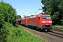 Krauss-Maffei 20187 - DB Cargo "152 060-0"
01.06.2020 - Hannover-Limmer
Christian Stolze