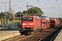 Krauss-Maffei 20187 - DB Cargo "152 060-0"
11.08.2020 - Nienburg (Weser)
Thomas Wohlfarth