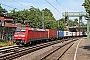 Krauss-Maffei 20187 - DB Cargo "152 060-0"
12.08.2020 - Hamburg-HarburgTobias Schmidt