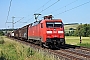 Krauss-Maffei 20187 - DB Cargo "152 060-0"
10.06.2023 - Haunetal-Neukirchen 
Tobias Schmidt