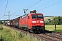Krauss-Maffei 20187 - DB Cargo "152 060-0"
10.06.2023 - Haunetal-Neukirchen Tobias Schmidt