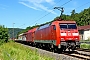 Krauss-Maffei 20187 - DB Cargo "152 060-0"
28.05.2026 - Karlstadt (Main)-GambachWolfgang Mauser