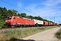 Krauss-Maffei 20187 - DB Cargo "152 060-0"
28.05.2026 - ThüngersheimWolfgang Mauser