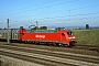 Krauss-Maffei 20188 - DB Cargo "152 061-8"
28.09.2001 - Hockenheim
Werner Brutzer