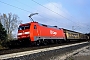 Krauss-Maffei 20188 - DB Cargo "152 061-8"
08.10.2002 - Waghäusel
Werner Brutzer