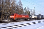 Krauss-Maffei 20188 - DB Cargo "152 061-8"
15.02.2003 - Nannhofen
Werner Brutzer