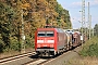 Krauss-Maffei 20188 - DB Cargo "152 061-8"
23.10.2016 - Haste
Thomas Wohlfarth