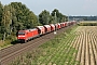 Krauss-Maffei 20188 - DB Cargo "152 061-8"
22.09.2017 - Emmendorf
Gerd Zerulla