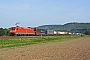 Krauss-Maffei 20188 - DB Cargo "152 061-8"
30.08.2017 - Himmelstadt
Marcus Schrödter