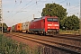 Krauss-Maffei 20188 - DB Cargo "152 061-8"
25.06.2019 - Uelzen-Klein Süstedt
Gerd Zerulla
