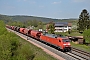 Krauss-Maffei 20188 - DB Cargo "152 061-8"
24.04.2020 - Haunetal-Meisenbach
Patrick Rehn