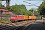 Krauss-Maffei 20188 - DB Cargo "152 061-8"
14.08.2020 - Hamburg-Harburg
Tobias Schmidt
