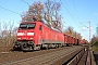 Krauss-Maffei 20188 - DB Cargo "152 061-8"
23.11.2020 - Hannover-Waldheim
Christian Stolze