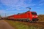 Krauss-Maffei 20188 - DB Cargo "152 061-8"
06.11.2025 - WaghäuselWolfgang Mauser