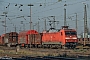 Krauss-Maffei 20188 - DB Cargo "152 061-8"
27.03.2026 - Oberhausen, Rangierbahnhof WestRolf Alberts