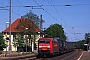 Krauss-Maffei 20188 - DB Schenker "152 061-8"
30.04.2011 - SprötzeWerner Glaeseker