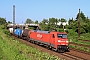Krauss-Maffei 20189 - DB Schenker "152 062-6"
07.06.2010 - Leipzig-WiederitzschRené Gro&szlig;e