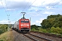 Krauss-Maffei 20189 - DB Schenker "152 062-6"
03.09.2012 - Bad KleinenMarcus Schr&ouml;dter