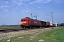 Krauss-Maffei 20189 - DB Cargo "152 062-6"
22.03.2000 - Waghäusel
Werner Brutzer