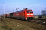 Krauss-Maffei 20189 - DB Cargo "152 062-6"
16.01.2001 - Graben-NeudorfWerner Brutzer