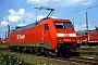 Krauss-Maffei 20189 - DB Cargo "152 062-6"
16.08.2002 - Kornwestheim, BetriebswerkHansj&ouml;rg Brutzer