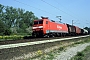 Krauss-Maffei 20189 - Railion "152 062-6"
11.05.2004 - WaghäuselWerner Brutzer