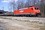 Krauss-Maffei 20189 - Railion "152 062-6"
06.04.2006 - RastattWerner Brutzer