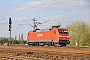 Krauss-Maffei 20189 - DB Schenker "152 062-6"
05.05.2013 - Hamburg, SüderelbbrückenJens Vollertsen
