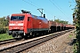Krauss-Maffei 20189 - DB Schenker "152 062-6"
02.10.2015 - BickenbachKurt Sattig