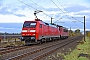 Krauss-Maffei 20189 - DB Schenker "152 062-6"
07.11.2015 - BorstelJens Vollertsen