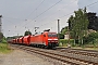 Krauss-Maffei 20189 - DB Cargo "152 062-6"
14.06.2016 - Langwedel
Torsten Klose