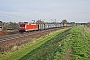 Krauss-Maffei 20189 - DB Cargo "152 062-6"
04.11.2017 - ZeithainMarcus Schrödter