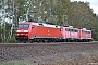 Krauss-Maffei 20189 - DB Cargo "152 062-6"
09.10.2019 - Lauenbrück
Rik Hartl