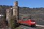 Krauss-Maffei 20189 - DB Cargo "152 062-6"
31.03.2021 - OberweselIngmar Weidig