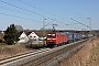 Krauss-Maffei 20189 - DB Cargo "152 062-6"
01.03.2022 - Reichertshofen-Hög
Reiner Zimmermann