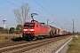 Krauss-Maffei 20189 - DB Cargo "152 062-6"
24.03.2022 - WiesentalWolfgang Mauser