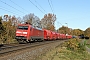 Krauss-Maffei 20189 - DB Cargo "152 062-6"
17.11.2023 - UelzenGerd Zerulla