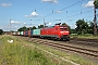 Krauss-Maffei 20190 - DB Cargo "152 063-4"
18.06.2017 - Uelzen-Klein Süstedt
Gerd Zerulla