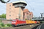 Krauss-Maffei 20190 - Railion "152 063-4"
25.05.2004 - Hamburg-Harburg
Leon Schrijvers