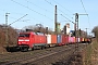 Krauss-Maffei 20190 - DB Cargo "152 063-4"
19.02.2021 - Hannover-Misburg
Christian Stolze