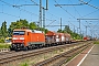 Krauss-Maffei 20190 - DB Cargo "152 063-4"
12.06.2025 - Dreileben-Drackenstedt
Mathias May