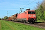 Krauss-Maffei 20190 - DB Cargo "152 063-4"
24.04.2026 - Dieburg OstKurt Sattig