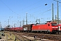 Krauss-Maffei 20191 - DB Schenker "152 064-2"
24.04.2015 - Basel, Badischer Bahnhof
Theo Stolz